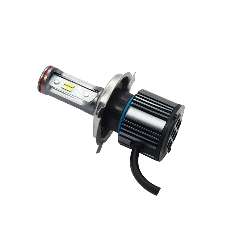 Factory Outlet Design Smallest Size Adjustable Led Car Light H7 Automotive Lamp 15000lm H11 H4 Auto Led H7 Led Headlight
