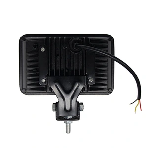 Car projector waterproof truck offroad high low beam outdoor ip68 auto 50W led work light