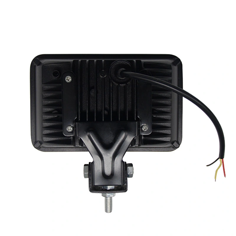 Car projector waterproof truck offroad high low beam outdoor ip68 auto 50W led work light