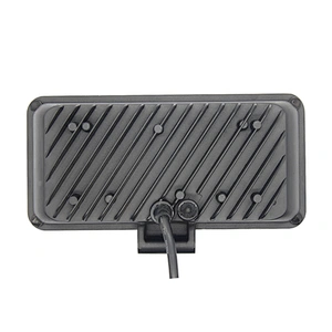 accesorios automoviles waterproof 12v 63w  led bicolor blancoamarillo  neblineros-led-para-4x4 focos led off road