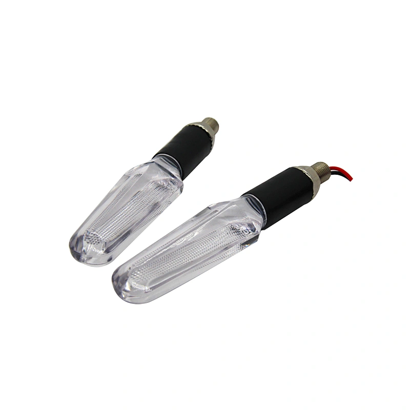 Factory Modified Auto Accessories 12led Turn Signals Indicator Amber Light For Motorcycle Led Fog Light