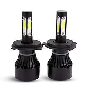 truck suv Auto Lighting System CAR LIGHTS  off road lights  H4 led auto headlight