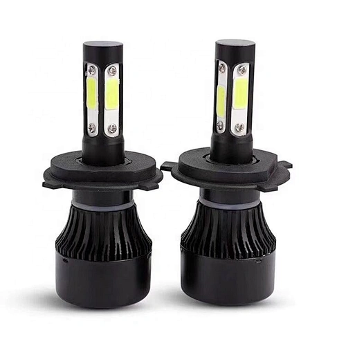 truck suv Auto Lighting System CAR LIGHTS  off road lights  H4 led auto headlight
