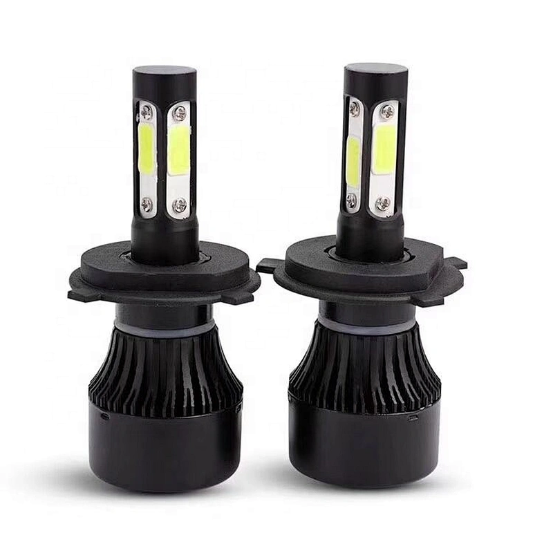 truck suv Auto Lighting System CAR LIGHTS  off road lights  H4 led auto headlight