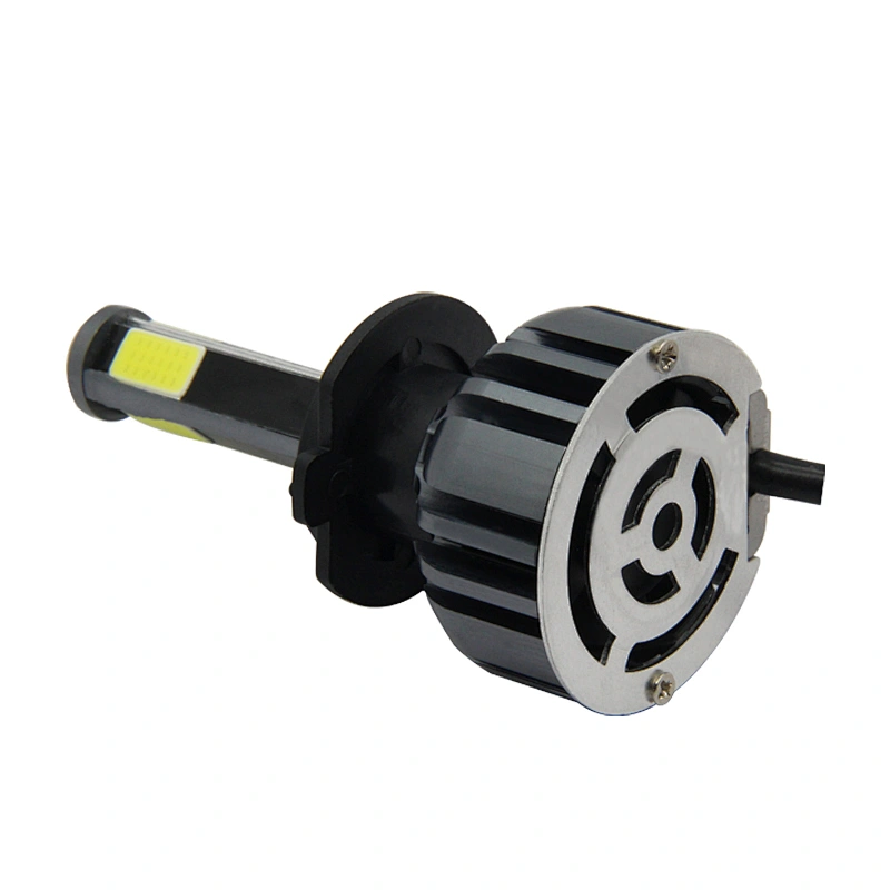 Neblineros New Design High Power 12v H7 H4 H11 H3 H5 6000k 3570 Chip 360 Degree 9005 Car Led Headlight Bulbs