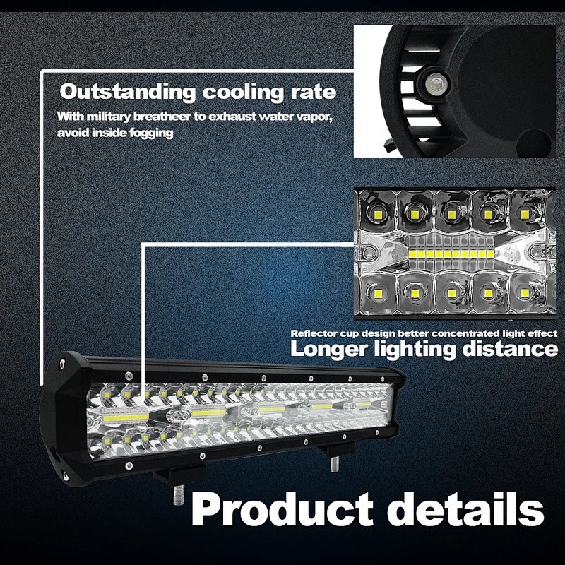 car logo led light  60W 120W 240W  300W car neon light police car light bar led