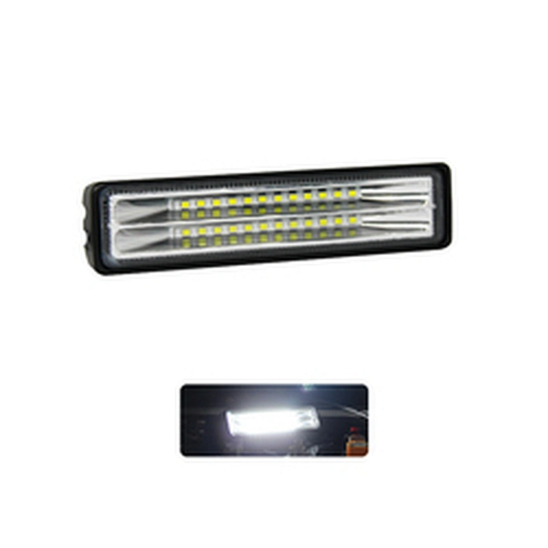 Car Led Work Light 36w Flood  Spot Lamp For Car Suv Off Road For Jeep Truck Boat 12v 24v