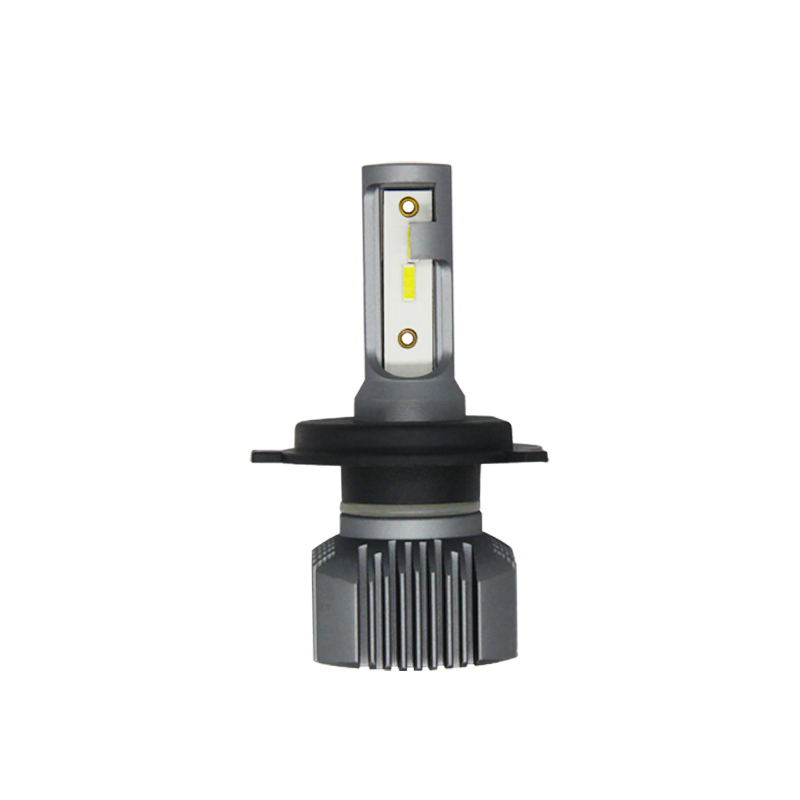 Motorcycle Headlight Factory LED Motolight  18w Motorcycle Led Lights Led H4