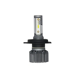 Motorcycle Headlight Factory LED Motolight  18w Motorcycle Led Lights Led H4