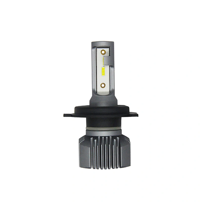 Motorcycle Headlight Factory LED Motolight  18w Motorcycle Led Lights Led H4