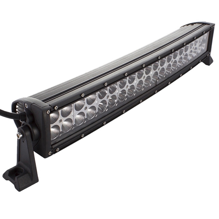 High Power Ece R112 100000 Lumen 2 Row Led Bar,Auto Super Bright 32
