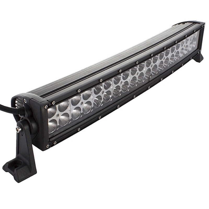 High Power Ece R112 100000 Lumen 2 Row Led Bar,Auto Super Bright 32
