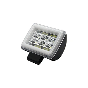 New Arrival 7W Led Work Light 12v Car Led Work Light 7w Led Working Light For Trucks Autos Tractors
