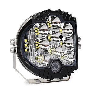 Combo Be Round 4x4 Car Led Driving Light for 4WD High Power Super Bright 90W 150w 5'' inch 7'' inch 9'' inch Led Work Light