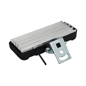 Factory Outlet 1400m Super Bright Square Led Driving Light Marine Bumper Truck Offroad Spotlight  7