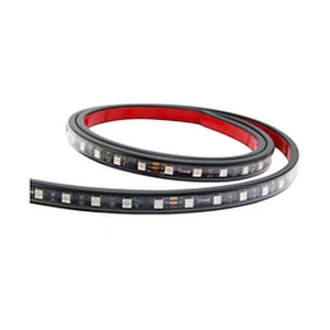 Hot Sale 5050 SMD RGB LED Strip Under Car Underglow Atmosphere light