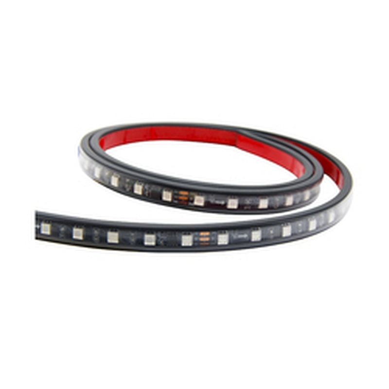 Hot Sale 5050 SMD RGB LED Strip Under Car Underglow Atmosphere light