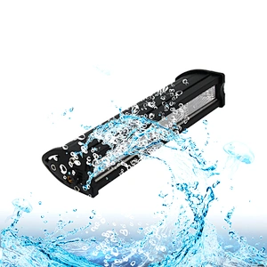 Factory Outlet Led Work Light Bar Off Road  7 Inch 10 Inch Led Tractor  Truck Car  Led Work Light Bar