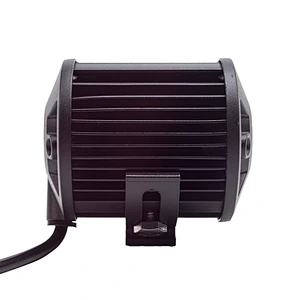 LED Lights Bar 36W 4'' IP67 Waterproof 720lm Fog Light/LED Work Light Bar For Jeep/SUV/Motorcycle