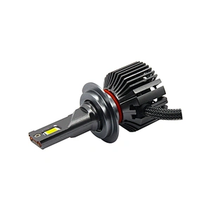 4 Side Light Bulb For Vehicle Car Hot Sell Car Auto Led Headlight H4 H13 9005 9006 9007 Led Light Bulb