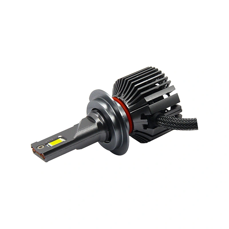 4 Side Light Bulb For Vehicle Car Hot Sell Car Auto Led Headlight H4 H13 9005 9006 9007 Led Light Bulb