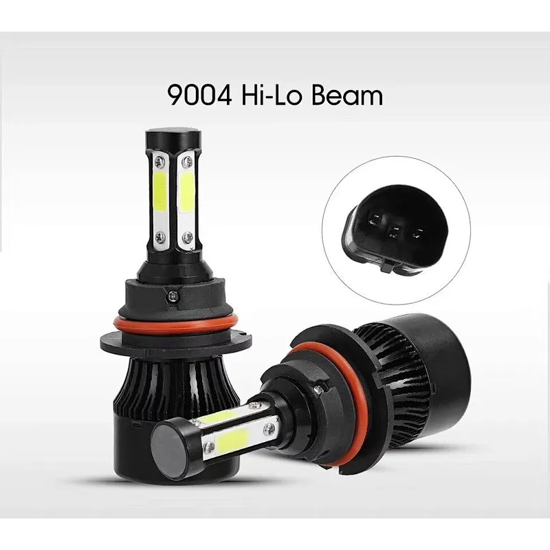 Wholesale Price Strobe Car Offroad Driving Auto Led Headlight