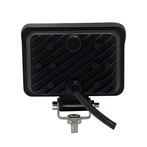 ampolleta led para auto auto lighting system ertiga 2021Angel Eye Led 58w driving work  light