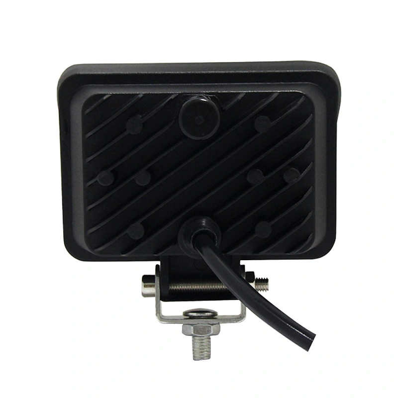 ampolleta led para auto auto lighting system ertiga 2021Angel Eye Led 58w driving work  light