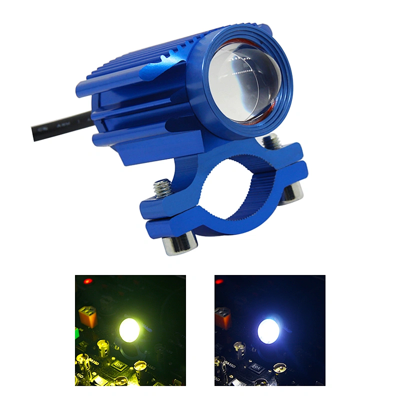 Car Ebike Motor Accessories Motorcycle Lighting System 2