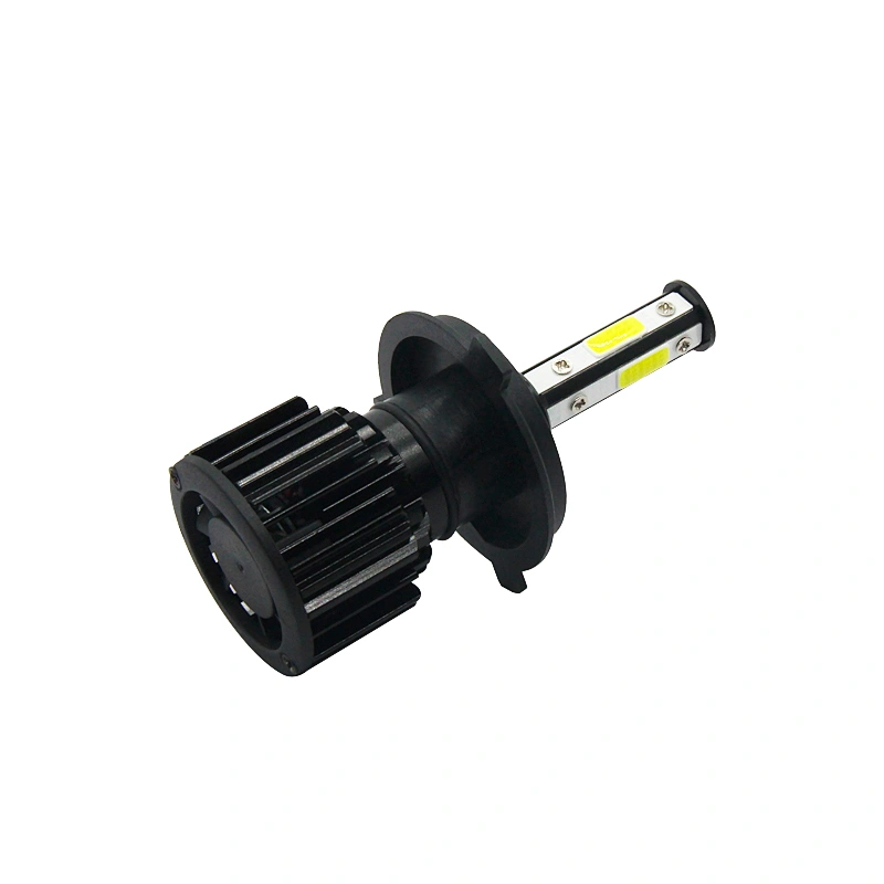 Factory Outlet Led Car Heading Light H1 H3 H4 H7 H11 9005 9006 Super Bright Motorcycle Truck Headlight