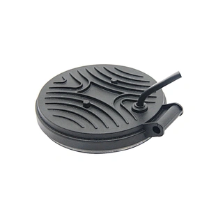 Factory Outlet Auto parts  Led Car Working Light Round 27W Motorcycle Truck Tractor Working Headlight