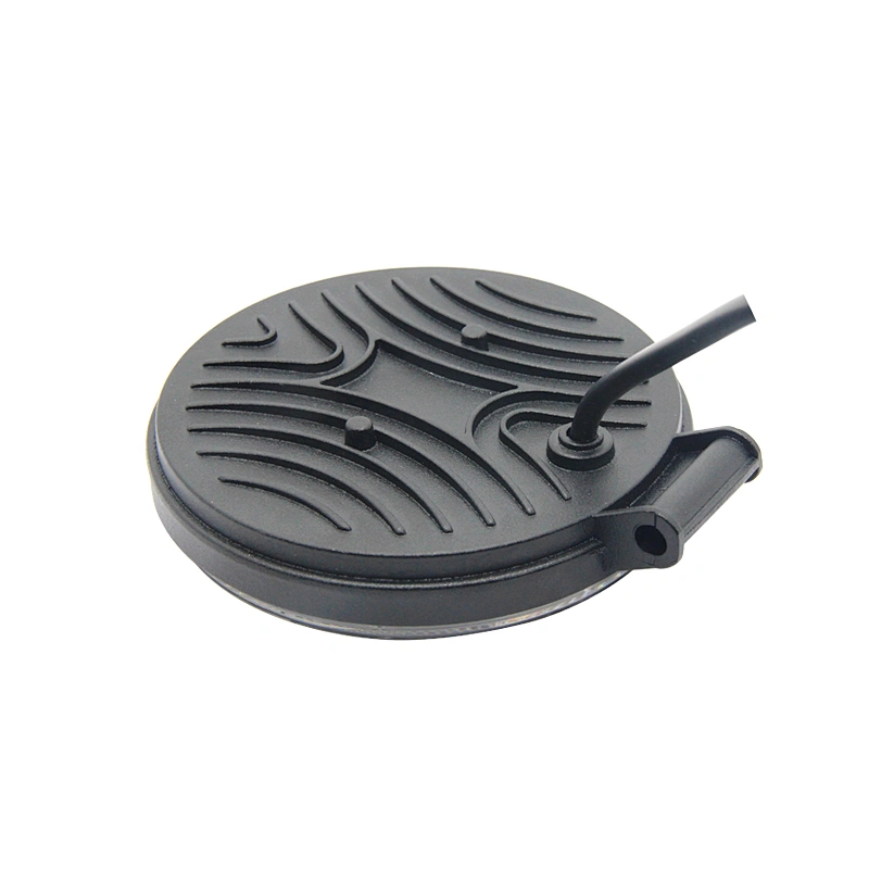 Factory Outlet Auto parts  Led Car Working Light Round 27W Motorcycle Truck Tractor Working Headlight