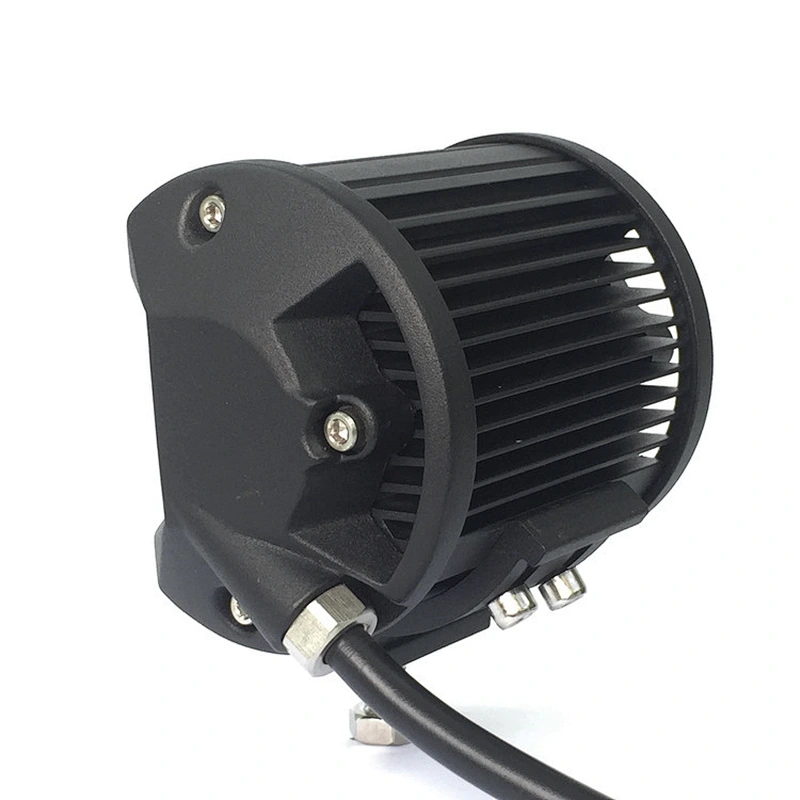 Barra Led Neblinero Explorado para camiones auto working headlights focos lamparas de trabajo