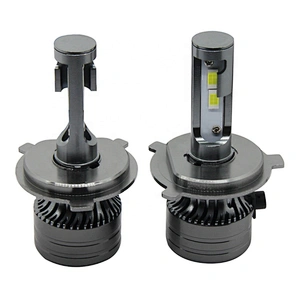 FARO DELANTERO CSP LED 15000LM 50W AUTO LED HEADLIGHTS FOCO LED