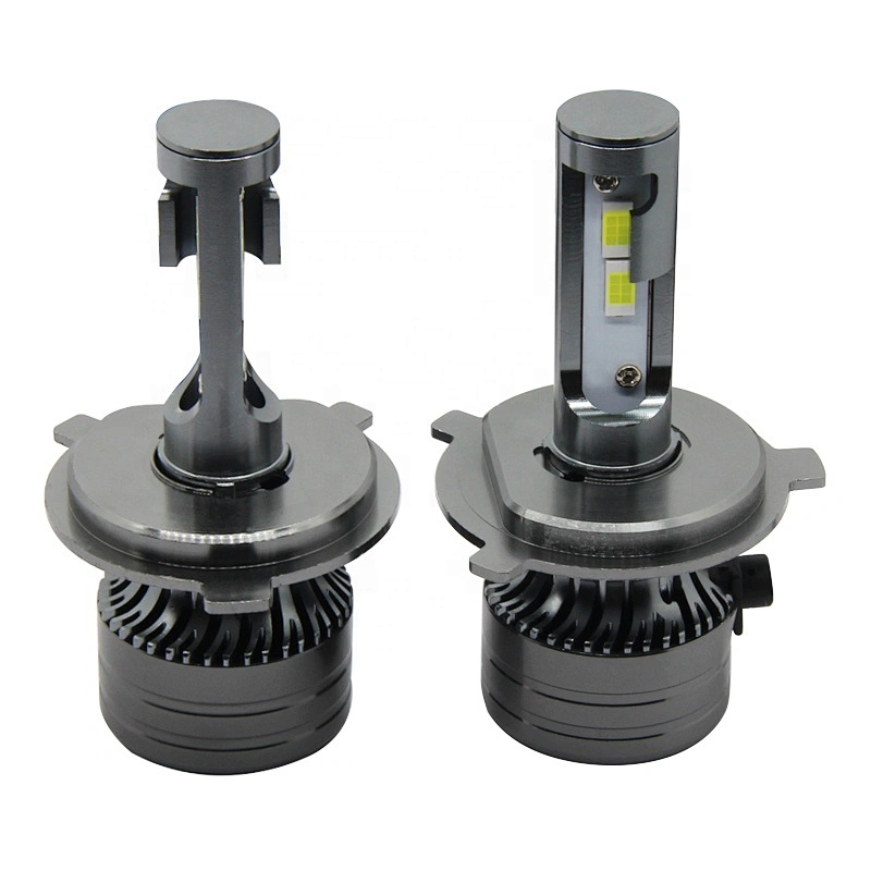 FARO DELANTERO CSP LED 15000LM 50W AUTO LED HEADLIGHTS FOCO LED