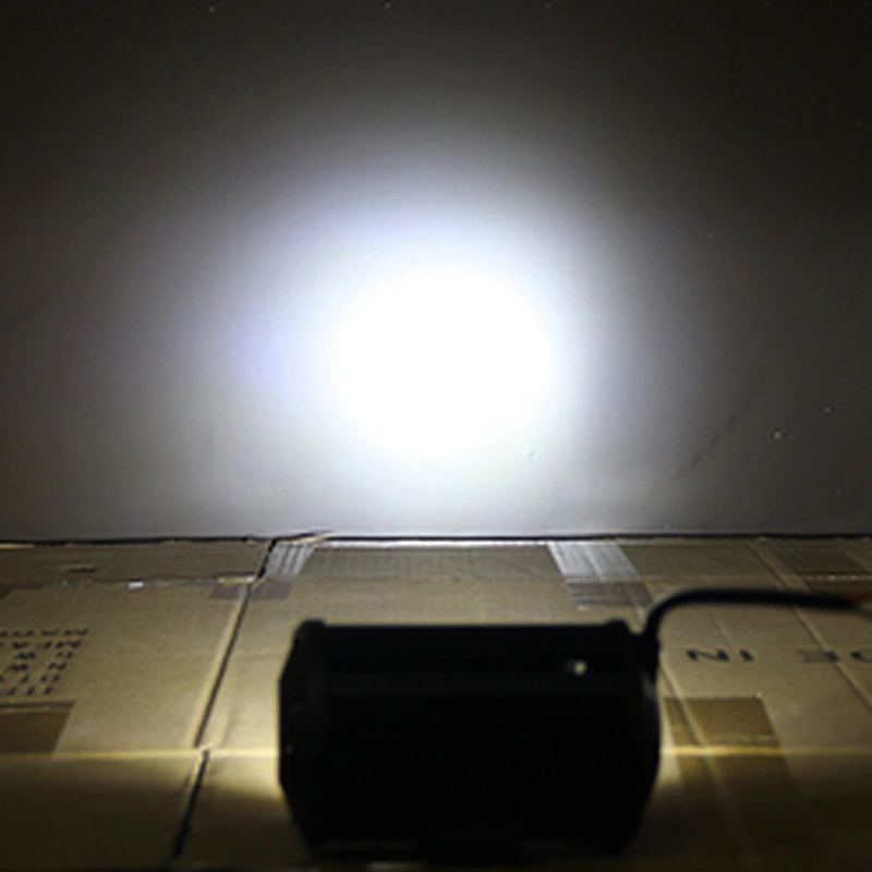 Factory Wholesale 5inch 90w Square Led Head Lamp White  Dcl 24v 12v Rectangular 4x6 Inch Truck Led Driving Lights