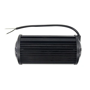 High Power Work Light 72W 24 Leds 4Inch Bar Led 12V 24V Spotlights Combo Driving Backup Boat Lights For All Cars