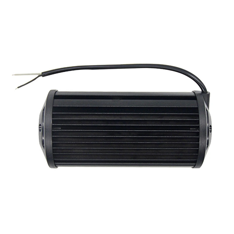 High Power Work Light 72W 24 Leds 4Inch Bar Led 12V 24V Spotlights Combo Driving Backup Boat Lights For All Cars