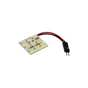 Factory Hot Sale 5630 9SMD Custom Make Smd Led Pcb Board With High Quality