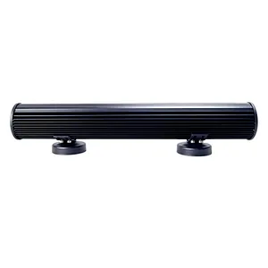 factory bar emergencia led barra de luces luz estroboscopica faro fabricantes led ligths auto