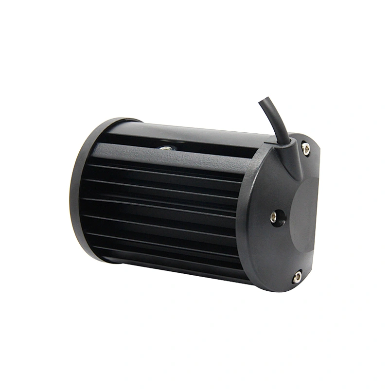 Factory Outlet LED Car Light Spotlight 20W Auto Led Car Work Light For Off-road Truck Tractor