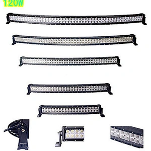 LED light strip Hot Sell 120w 240w 300w 360w   accesorios para auto led light strip