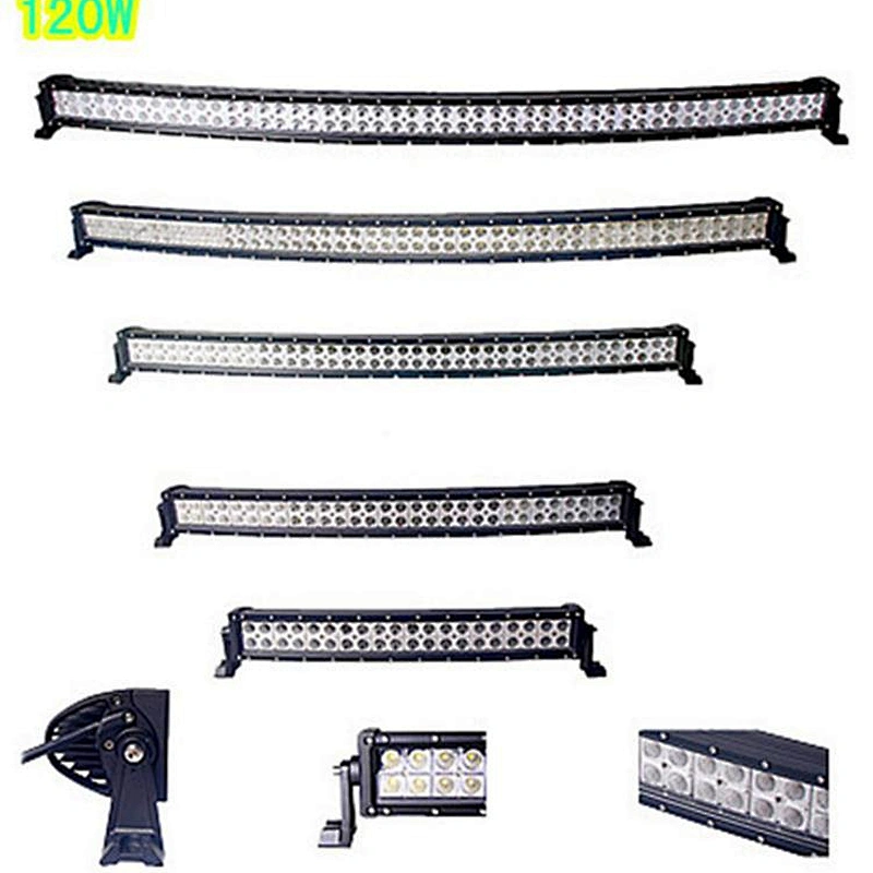 LED light strip Hot Sell 120w 240w 300w 360w   accesorios para auto led light strip