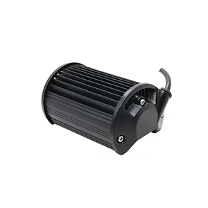 20w  Waterproof Led Work Light 12v Square Flood Light Car Work Light For Trucks Tractors Excavators Offroad Marine
