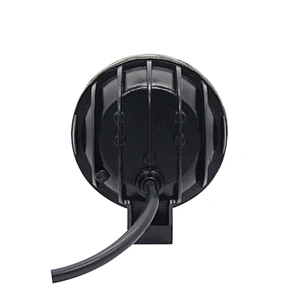 4inch 40w All Terrain Work Light light offroad led para auto led pod Mini car Accessories For Auto Truck Offroad driving