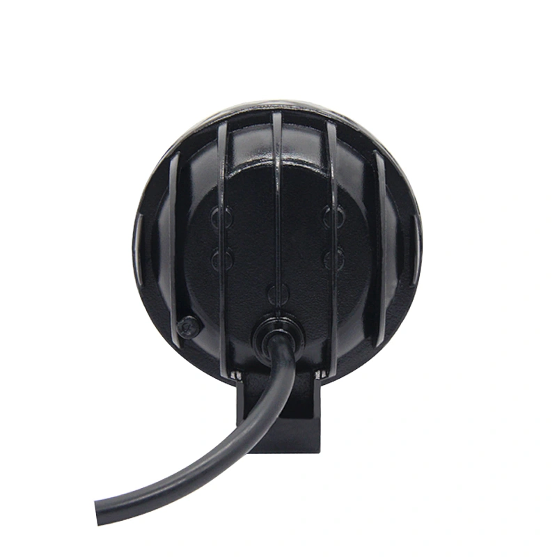 4inch 40w All Terrain Work Light light offroad led para auto led pod Mini car Accessories For Auto Truck Offroad driving