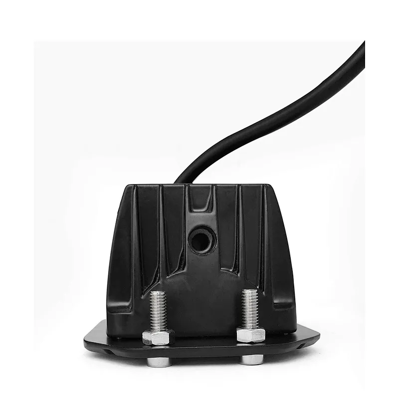 hot sale for wholesale Car Driving Lights Accessories Off Road SUV Round Combo beam led laser light Truck Led Work Light
