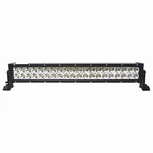 Hot Sale 9v-32v work light DC High performance Crees 22 inch 120w Offroad car led light bar for Jeep 4X4 Truck ATV UTV
