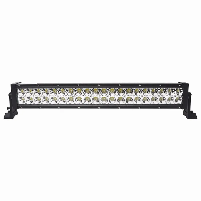 Hot Sale 9v-32v work light DC High performance Crees 22 inch 120w Offroad car led light bar for Jeep 4X4 Truck ATV UTV