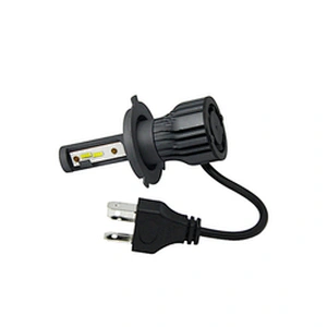 Hot  Sale Super White LED Working Light Auto Lighting System Motorcycle Moto Led H4